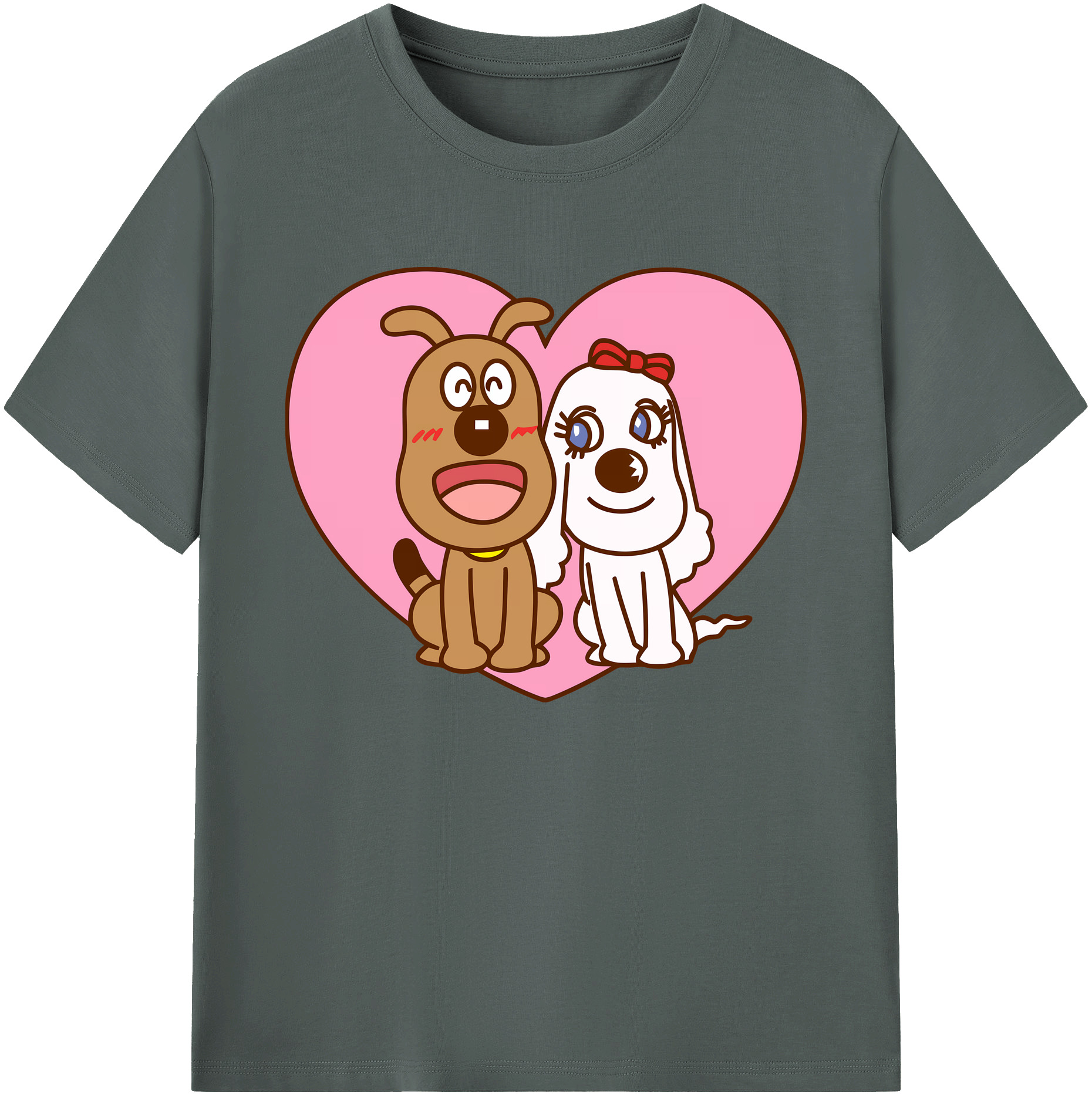 （画像用） アンパンマン Anpanman 綿100％ メンズ半袖Tシャツ｜肌触りやわらか＆通気性